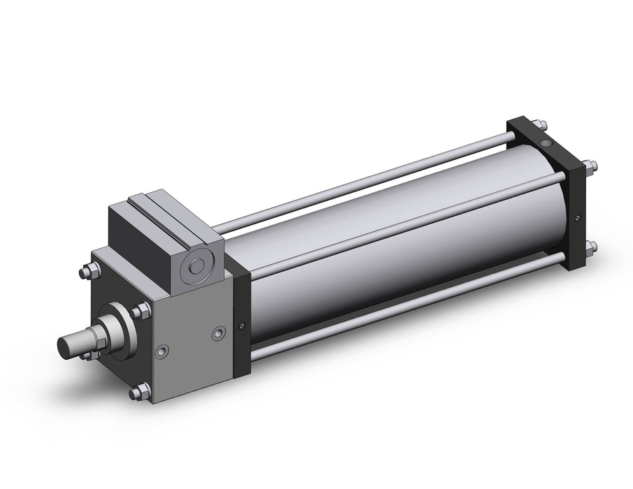CLSB200-700-D CLS Cylinder
