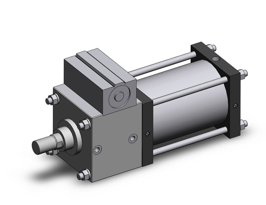 CLSB200TN-250-D CLS Cylinder