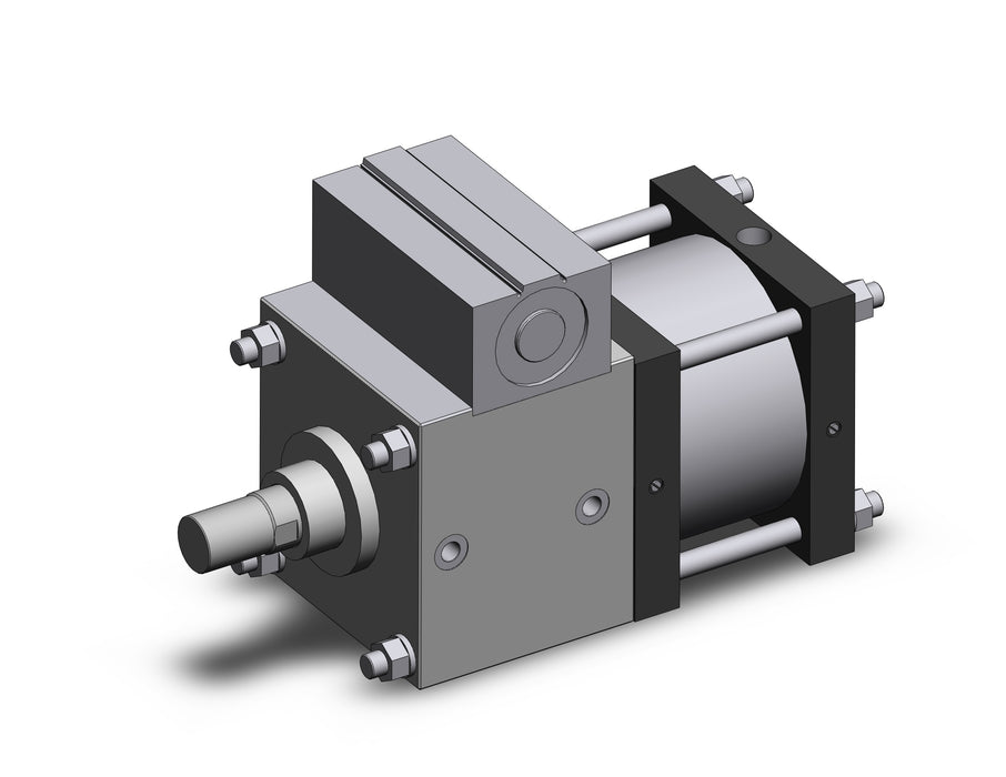 CLSB250-100N-D CLS Cylinder