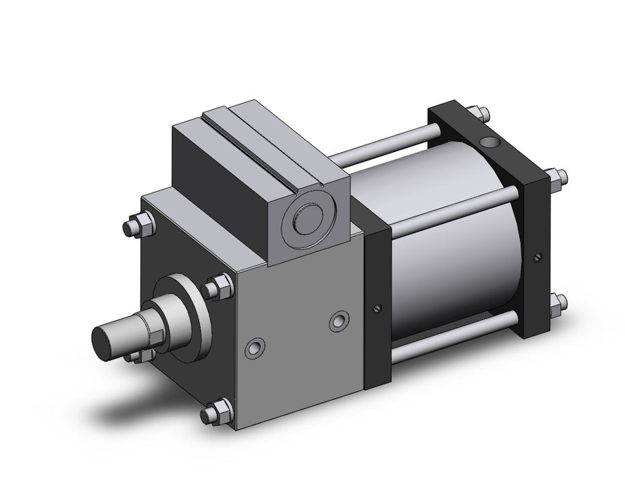 CLSB250-200-D CLS Cylinder