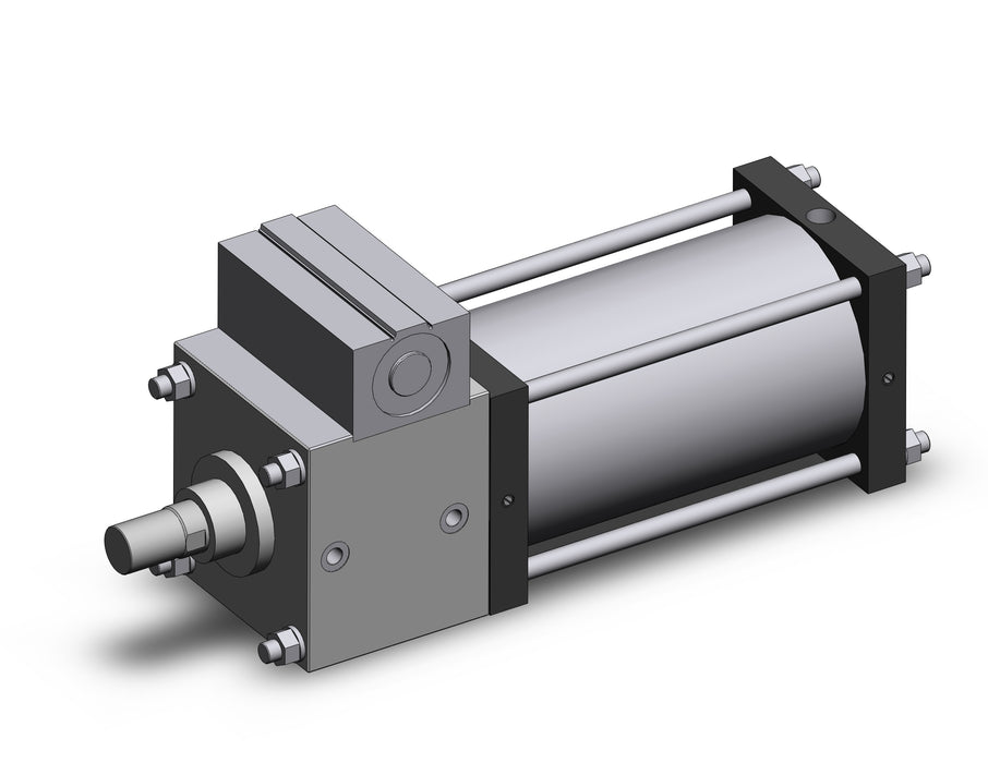 CLSB250-400-D CLS Cylinder