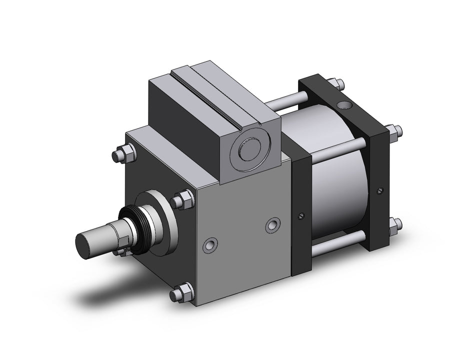 CLSB250TN-100J CLS Cylinder