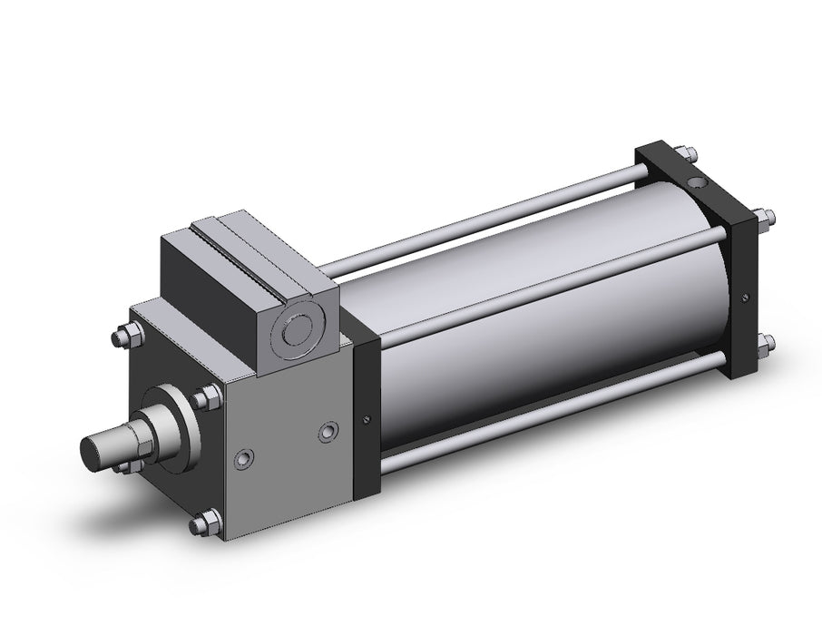CLSB250TN-600-D CLS Cylinder