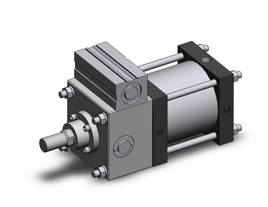 CLSBF140TN-100-D CLS Cylinder
