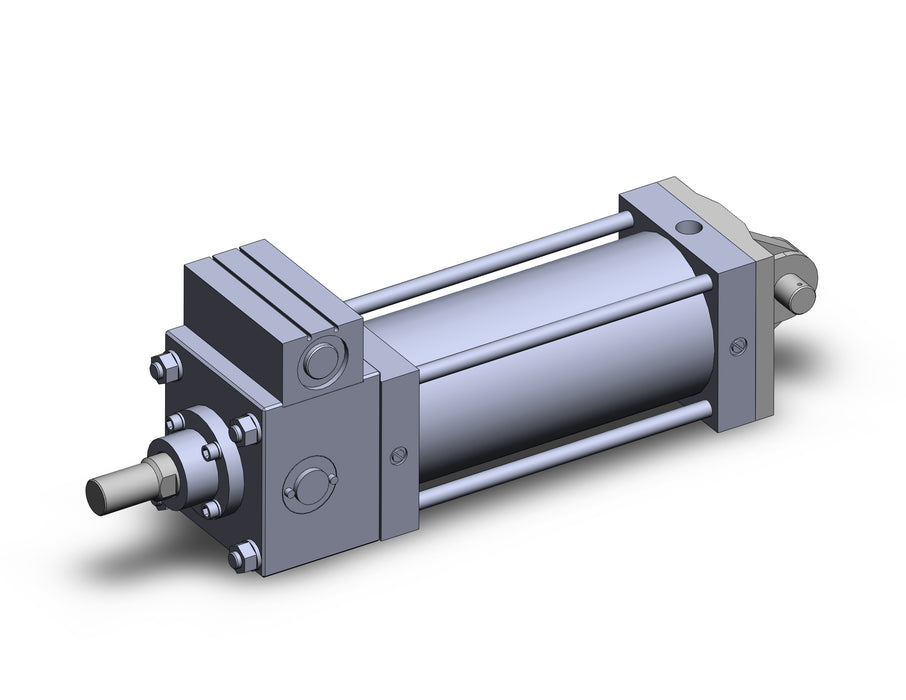 CLSC125TN-250 CLS Cylinder
