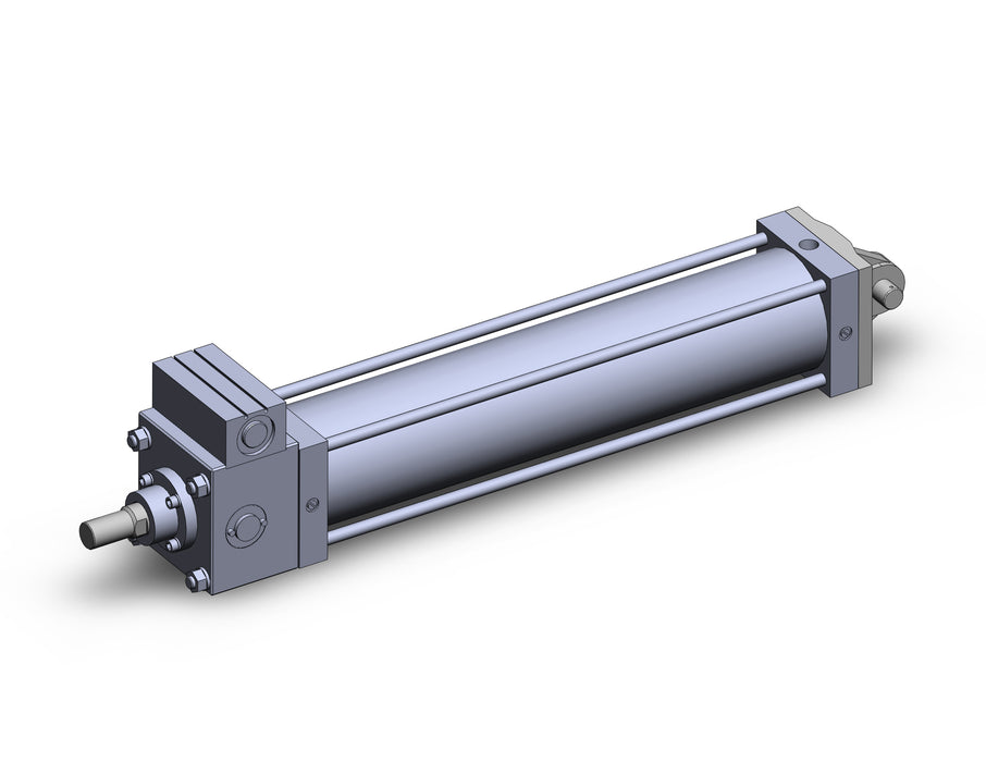 CLSC125TN-600-D CLS Cylinder