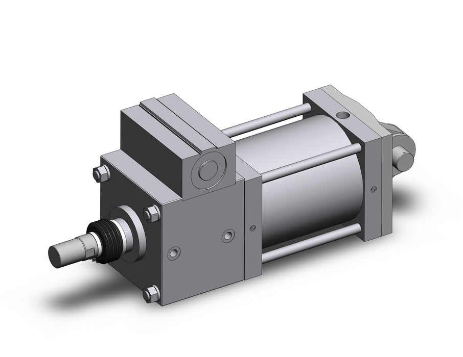 CLSC250TF-250J-D CLS Cylinder