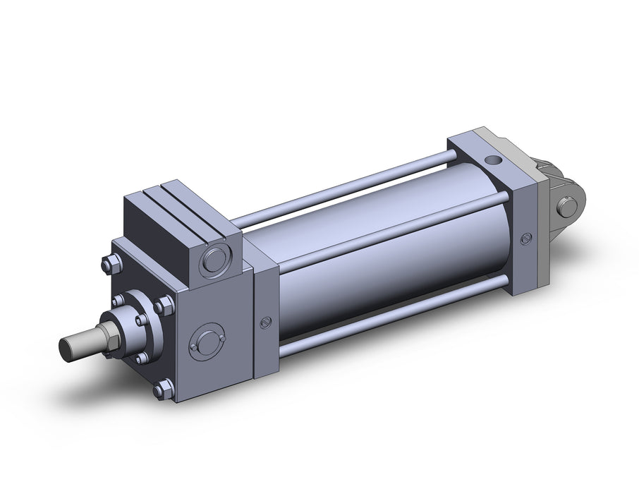 CLSD125TF-300-D CLS Cylinder