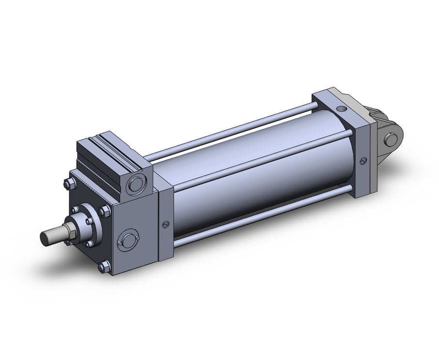 CLSD140TN-400-D CLS Cylinder