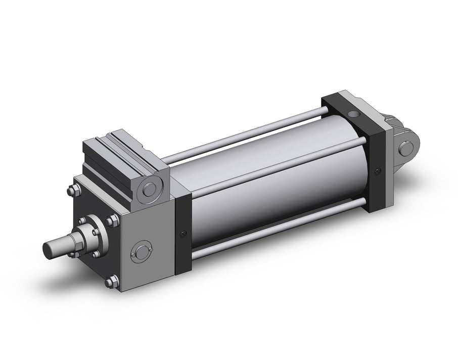 CLSD160TF-400-D CLS Cylinder