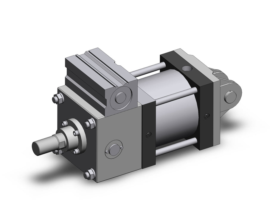 CLSD160TN-100 CLS Cylinder