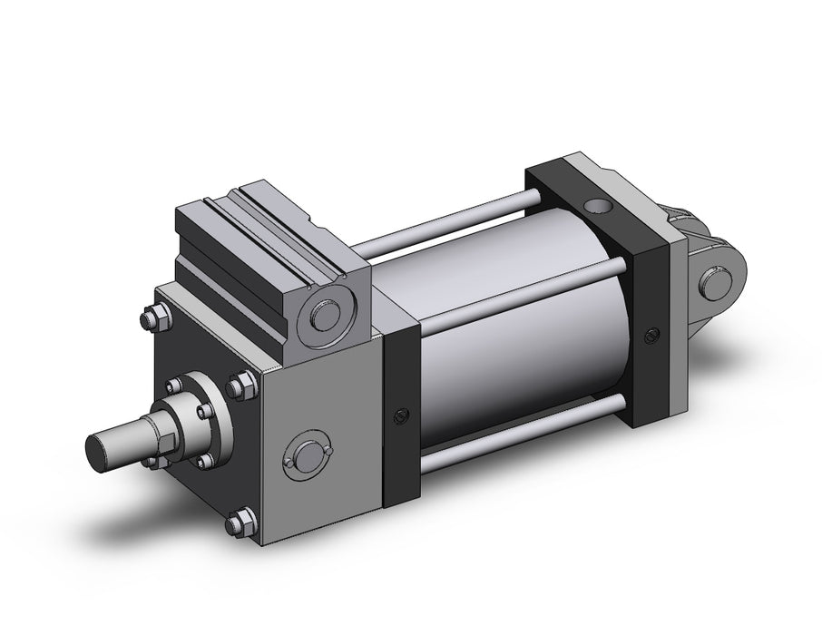 CLSD160TN-200 CLS Cylinder