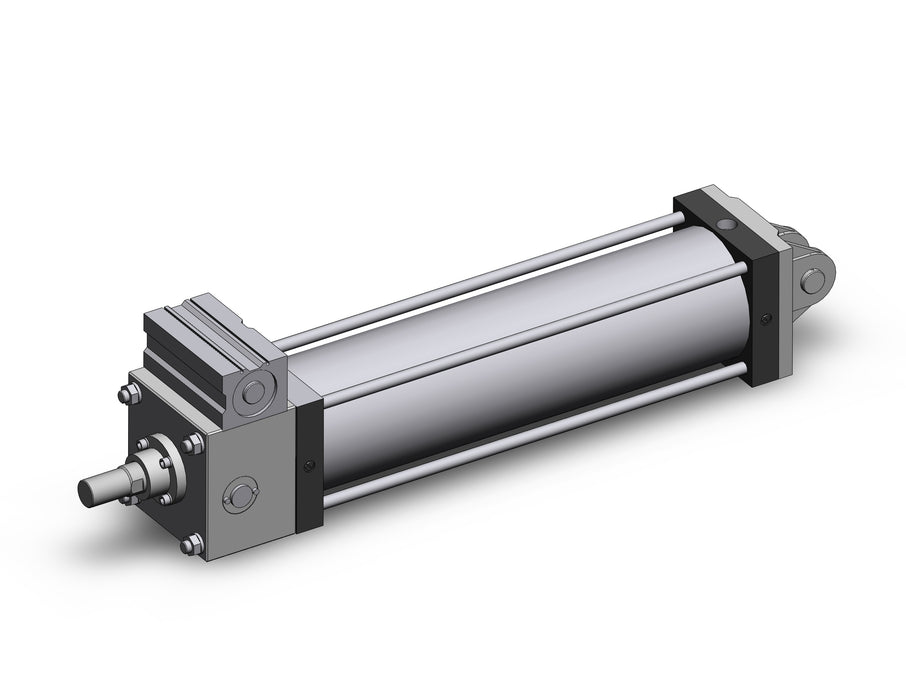 CLSD160TN-600-D CLS Cylinder