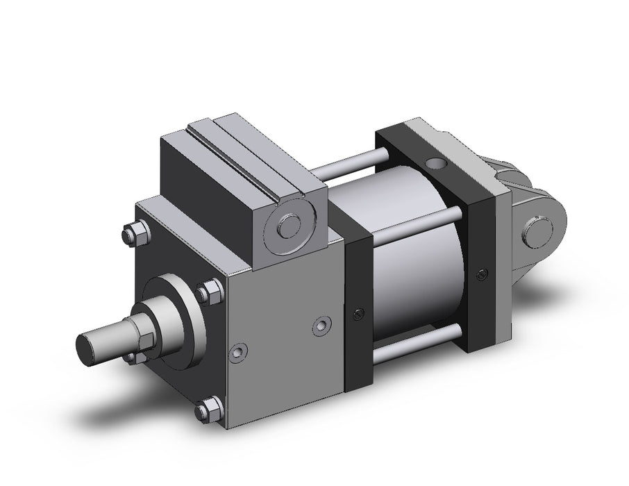 CLSD180TN-100 CLS Cylinder