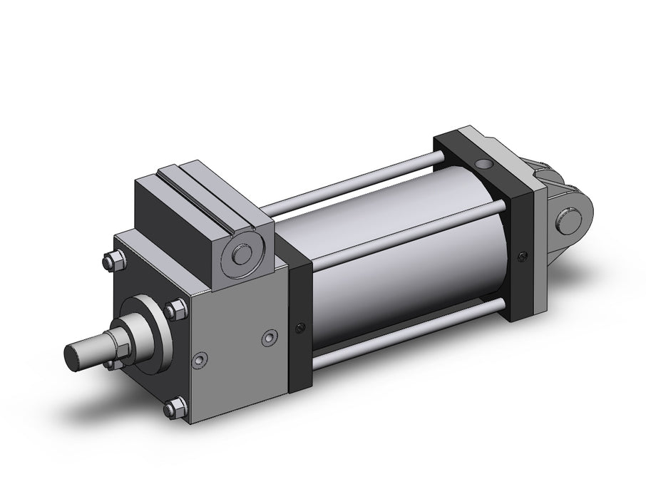CLSD180TN-300 CLS Cylinder