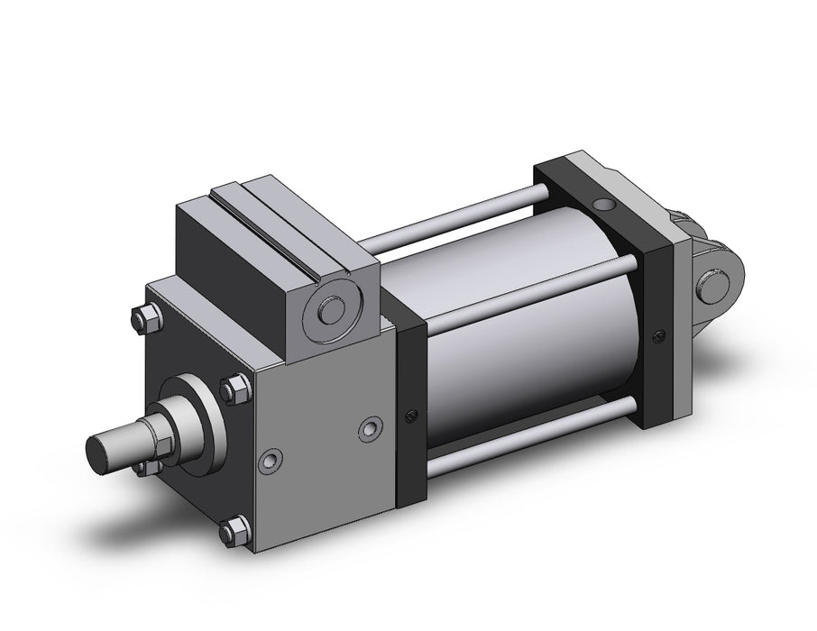 CLSD200-250-D CLS Cylinder