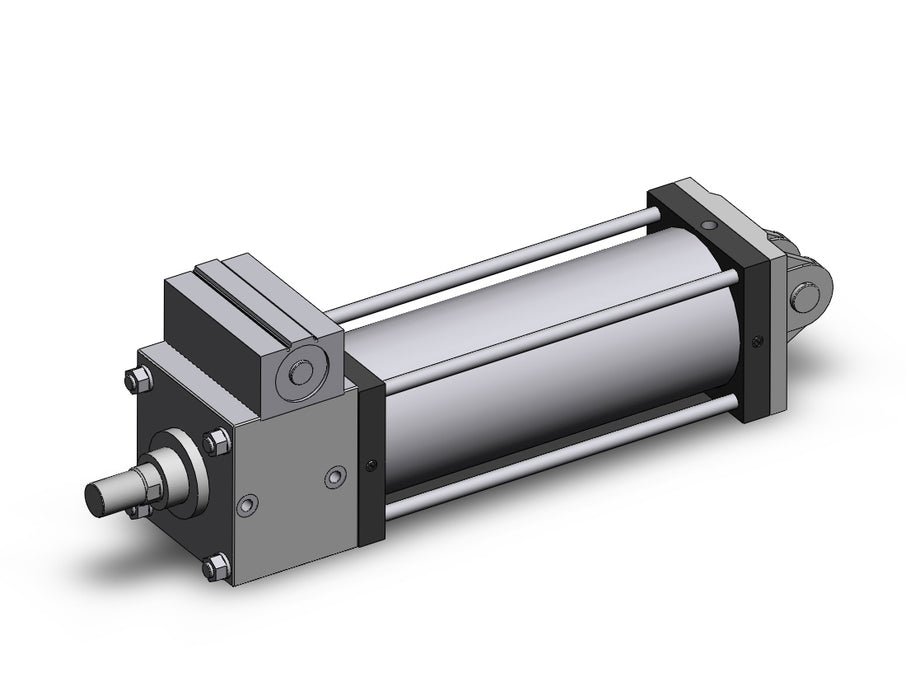 CLSD200-500 CLS Cylinder