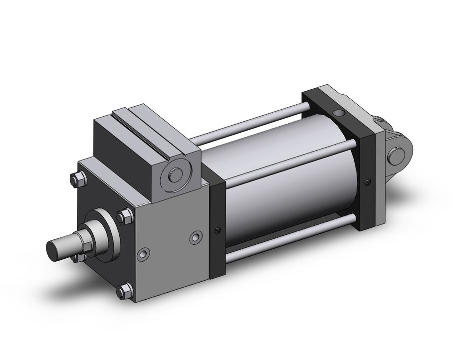 CLSD200TF-300-D CLS Cylinder