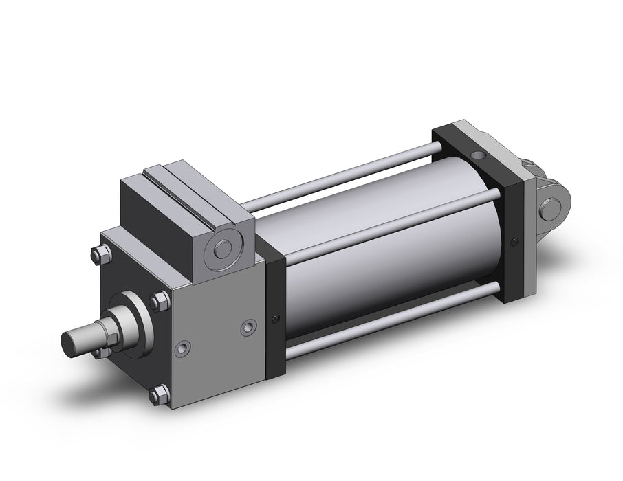 CLSD200TF-400-D CLS Cylinder