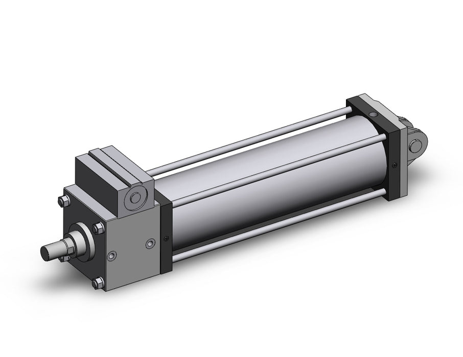 CLSD200TF-700-D CLS Cylinder
