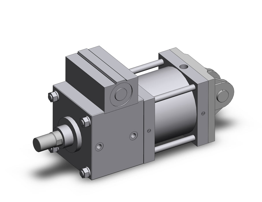 CLSD250-150-D CLS Cylinder