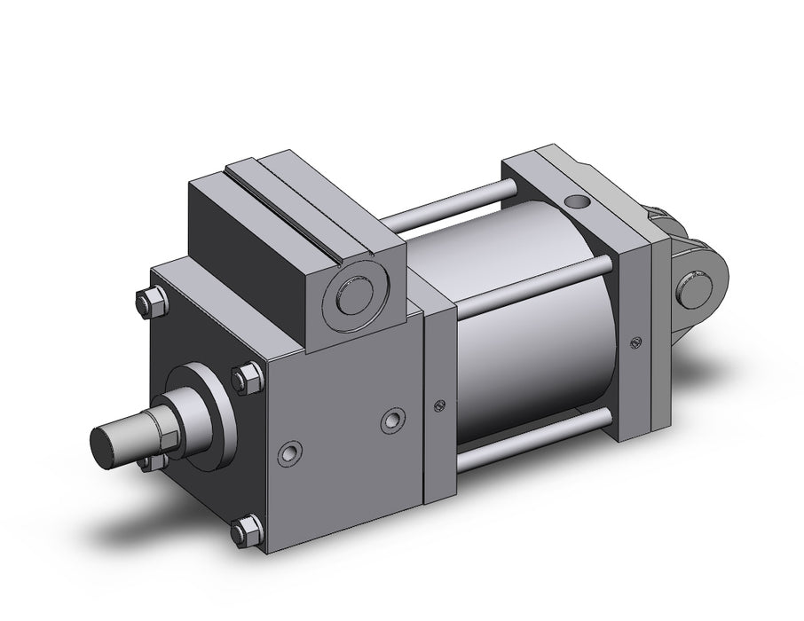 CLSD250-200-D CLS Cylinder