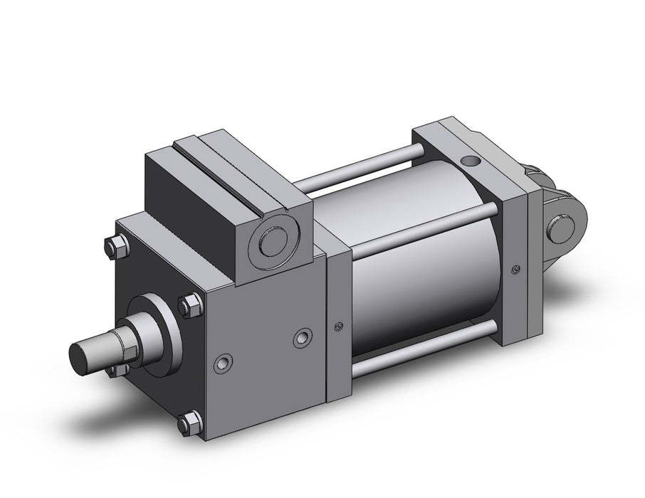 CLSD250-250-D CLS Cylinder