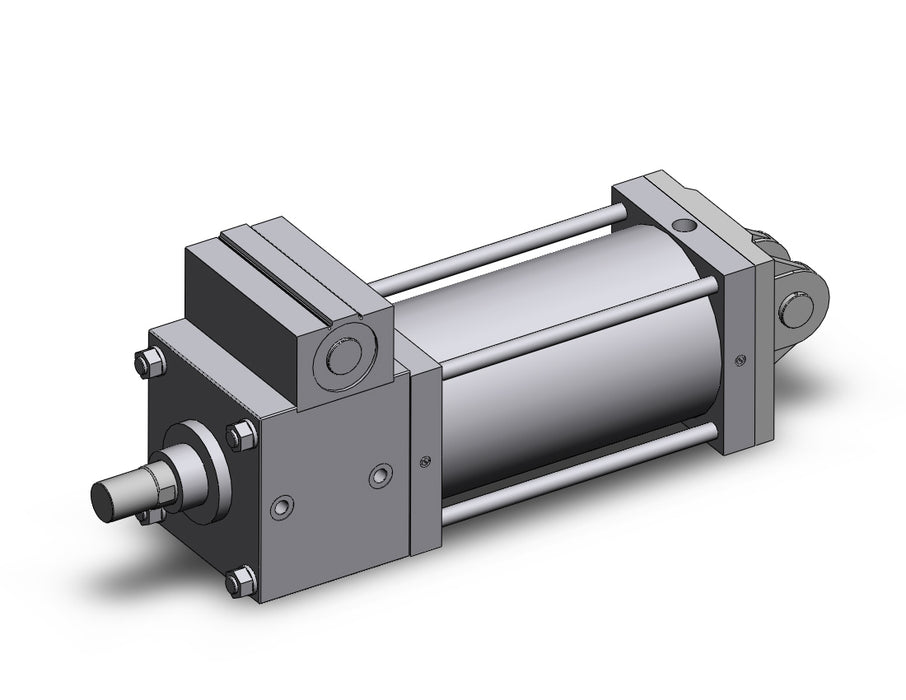 CLSD250-400-D CLS Cylinder