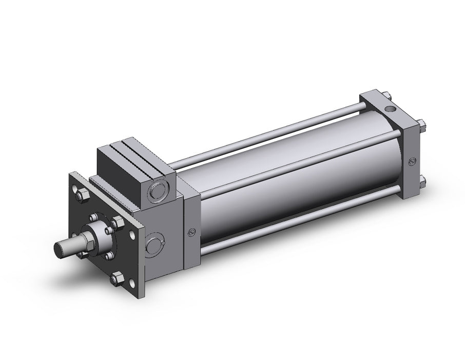 CLSF125TF-400 CLS Cylinder