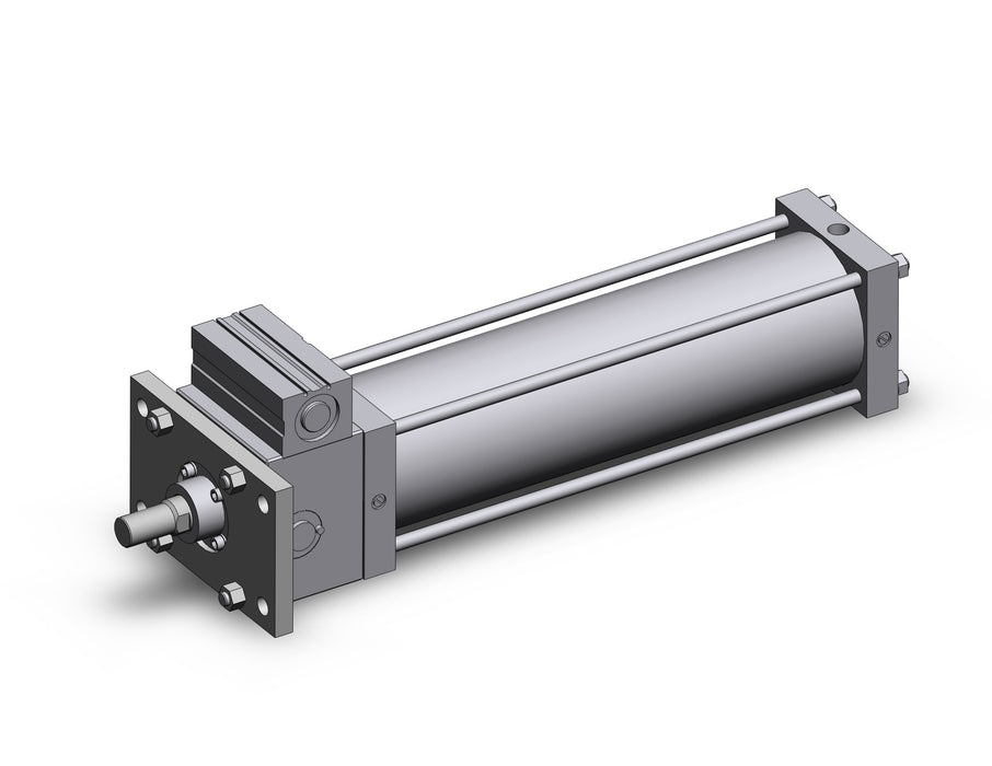 CLSF140-500 CLS Cylinder