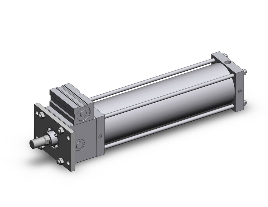 CLSF160-600 CLS Cylinder