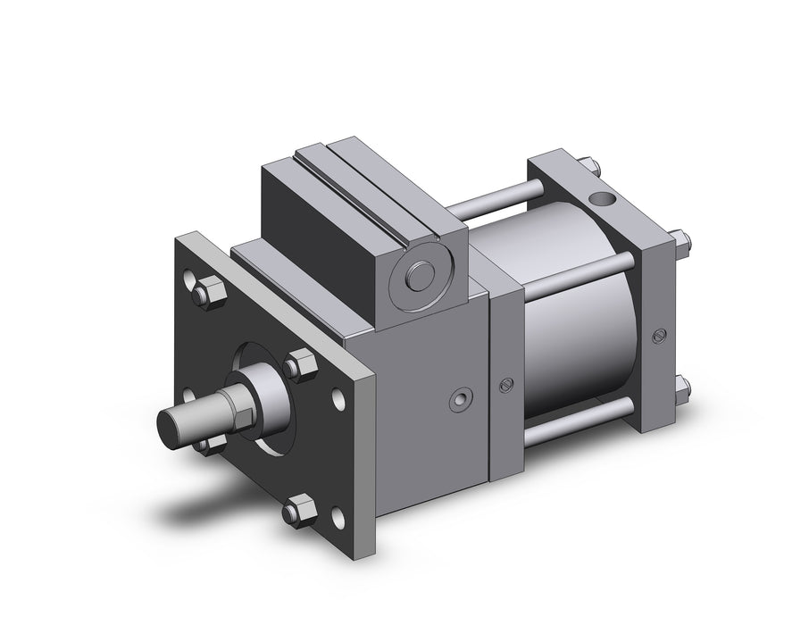 CLSF180-100-D CLS Cylinder