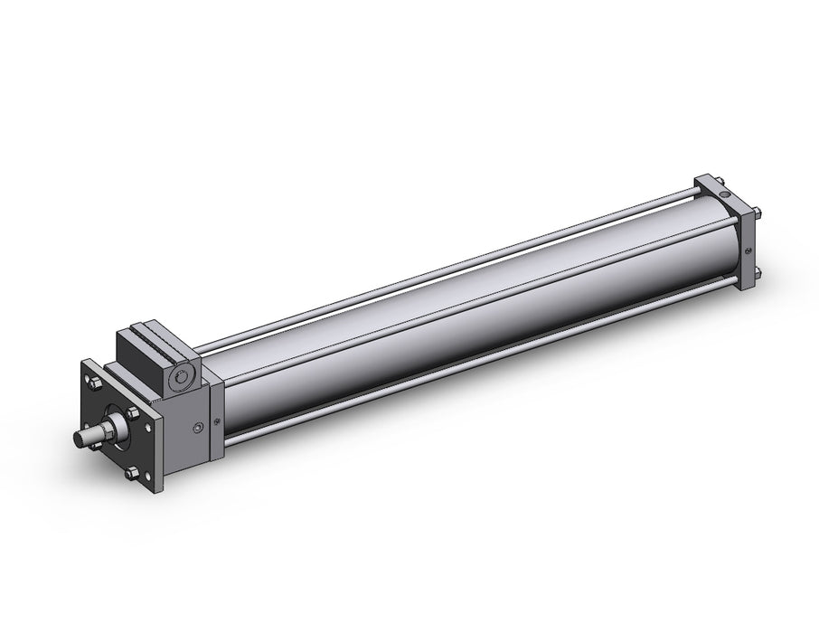 CLSF180-1400-D CLS Cylinder