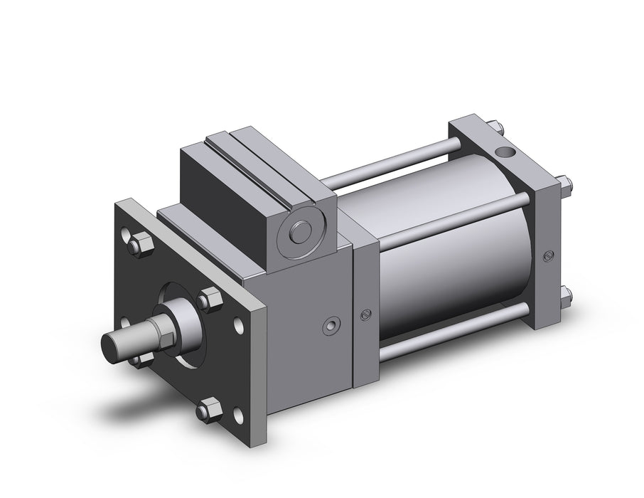 CLSF180-200-D CLS Cylinder