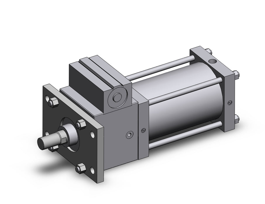 CLSF180-250-D CLS Cylinder