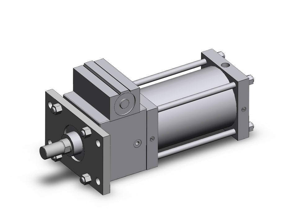 CLSF180-250 CLS Cylinder