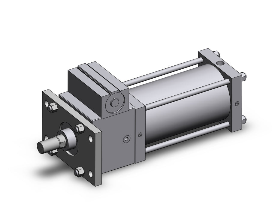 CLSF180-300-D CLS Cylinder