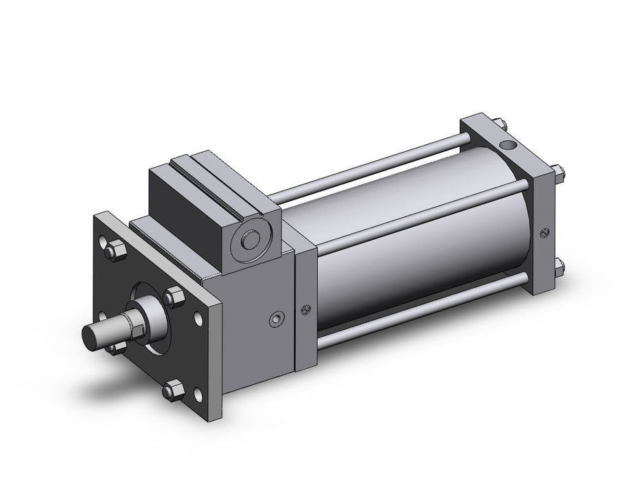 CLSF180-350-D CLS Cylinder