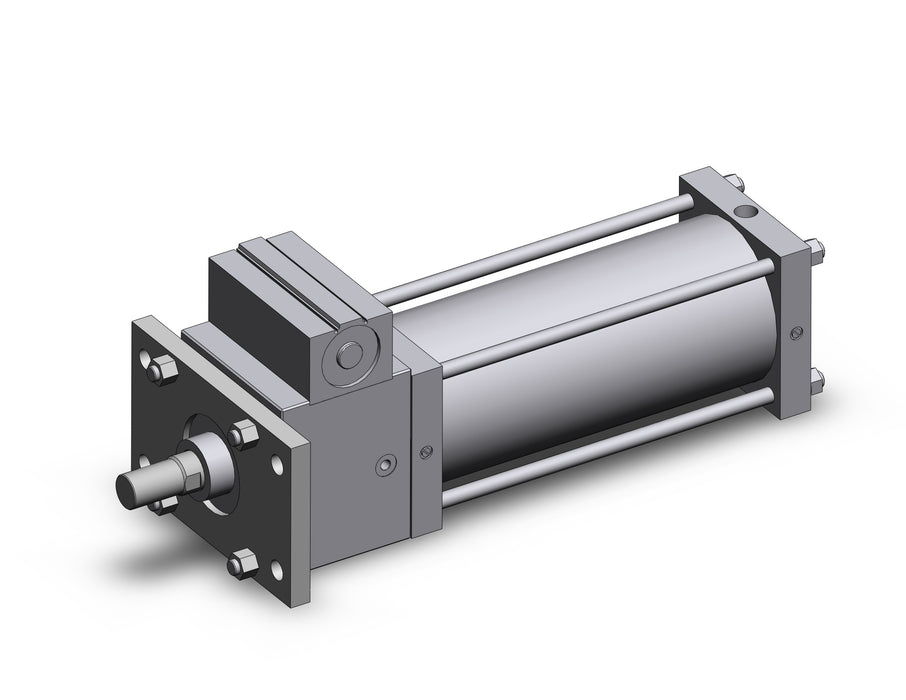 CLSF180-400-D CLS Cylinder