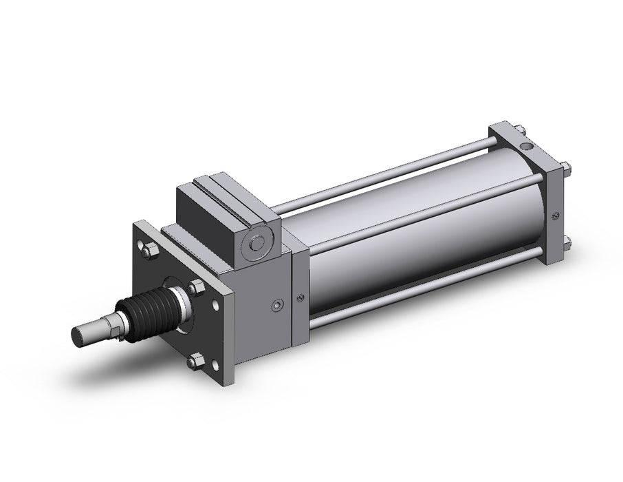 CLSF180TN-500J CLS Cylinder