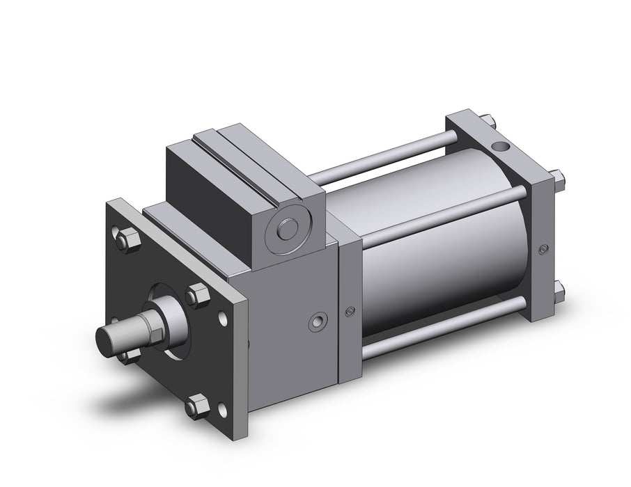 CLSF200-250 CLS Cylinder