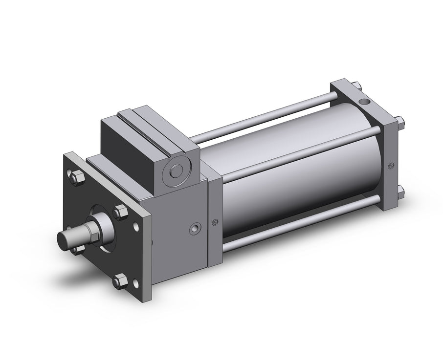 CLSF200-400-D CLS Cylinder