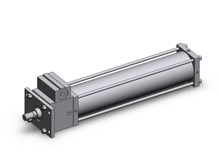 CLSF200-900-D CLS Cylinder