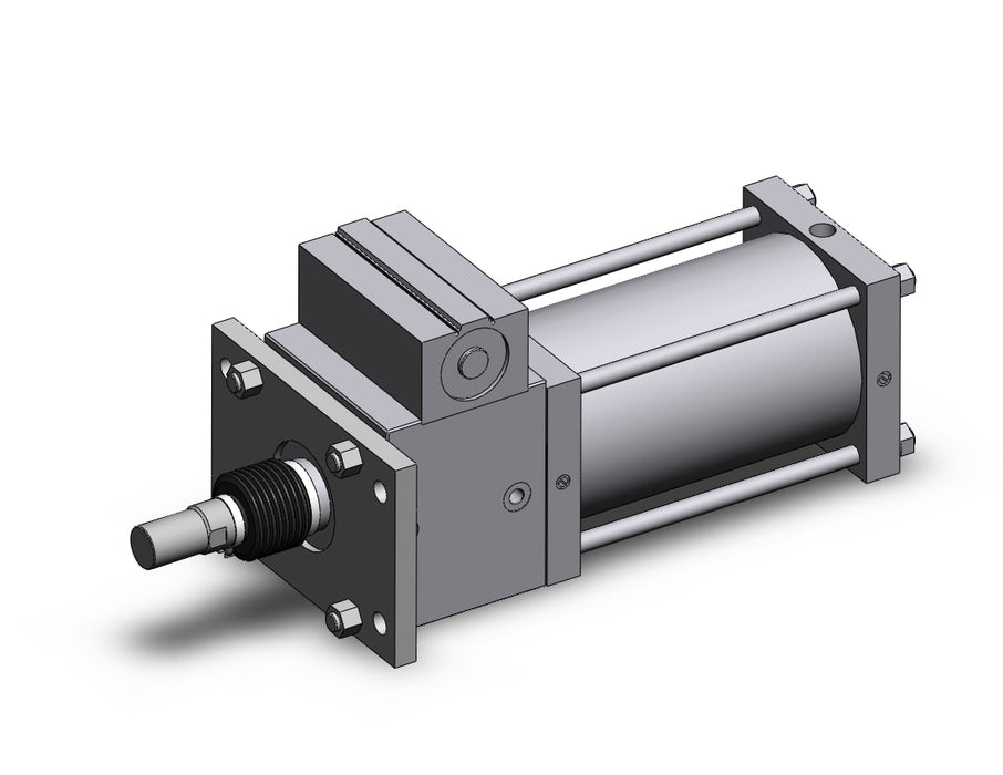 CLSF200TF-300J CLS Cylinder