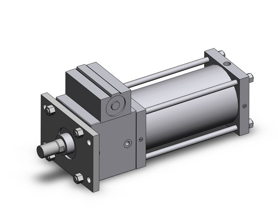 CLSF200TF-350 CLS Cylinder