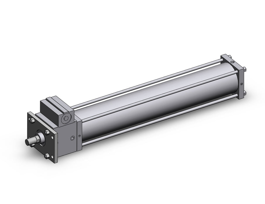 CLSF200TN-1200N CLS Cylinder