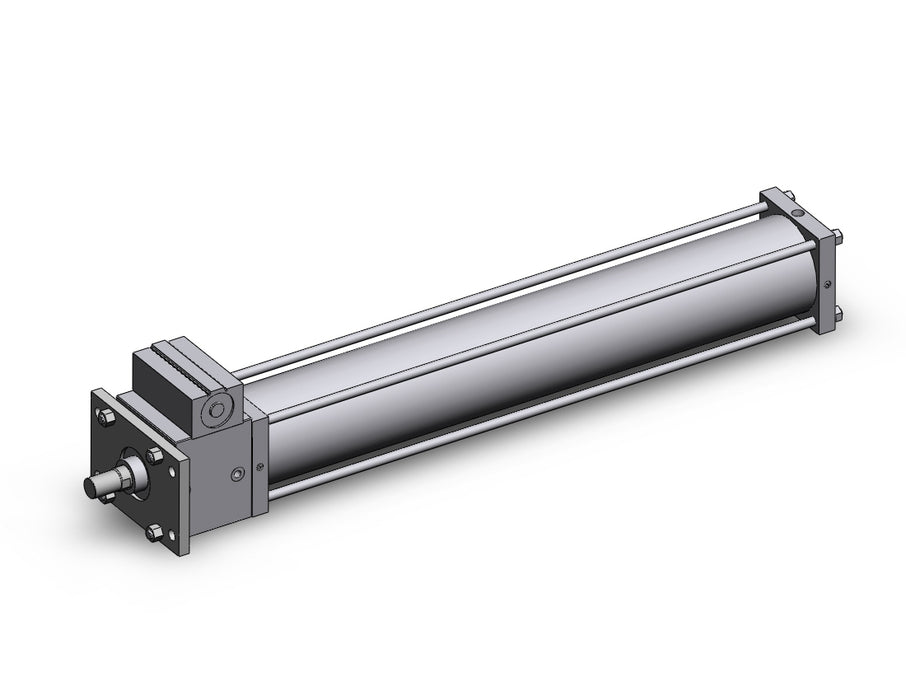 CLSF200TN-1300-D CLS Cylinder