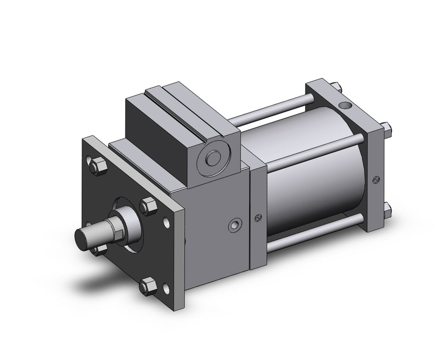 CLSF200TN-200-D CLS Cylinder