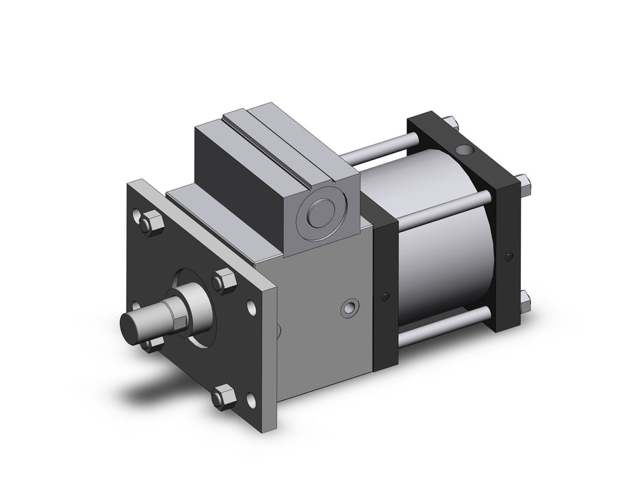 CLSF250-150-D CLS Cylinder