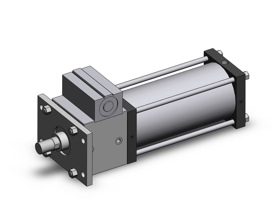 CLSF250-500-D CLS Cylinder